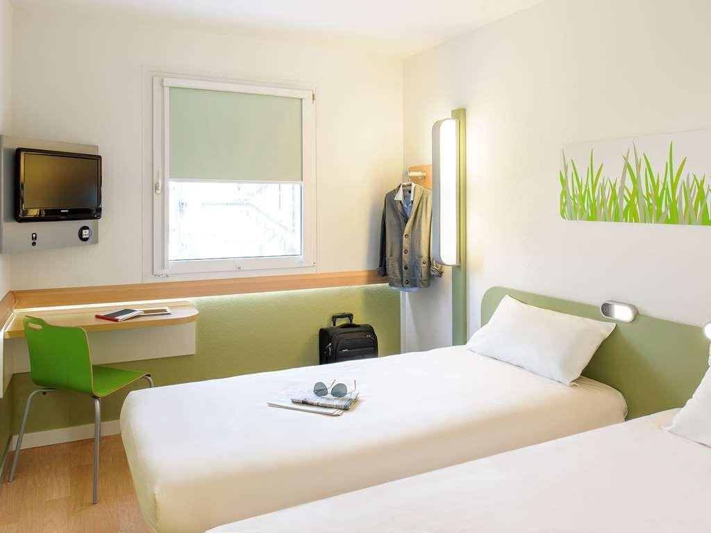 Ibis Budget Lille Wasquehal Habitación foto